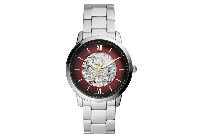 Fossil horlogeband ME3209