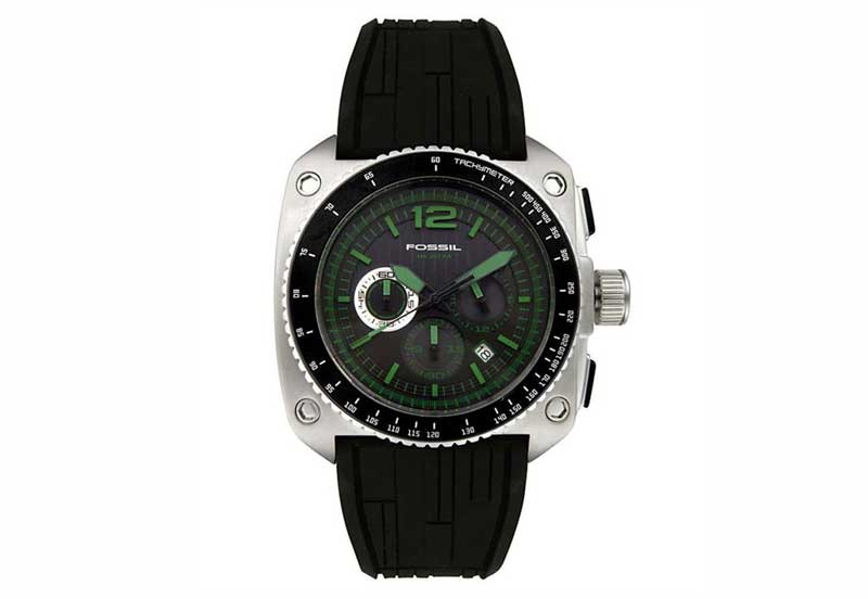 Fossil horlogeband CH2577