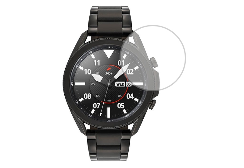 Samsung Galaxy watch 3 screen protector (45mm)