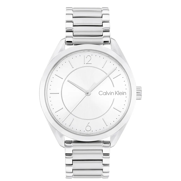 Calvin Klein horlogeband 25200190 Essentials