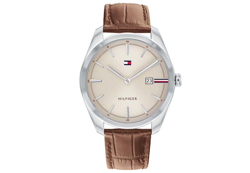 Tommy Hilfiger horlogeband TH1710430