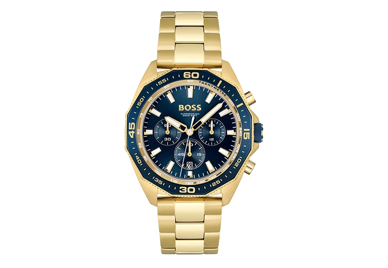Hugo Boss horlogeband voor HB1513973