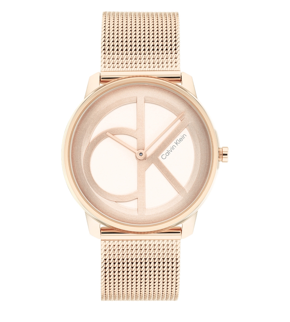 Calvin Klein horlogeband 25200035 Iconic