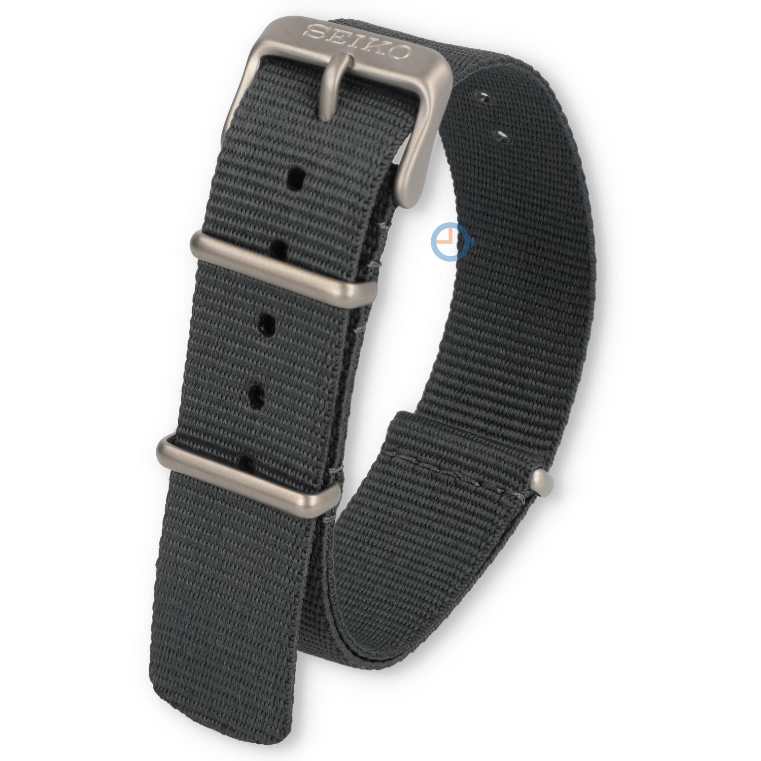 Originele horlogeband voor Seiko SBSA115