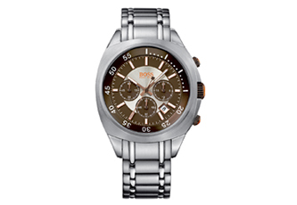 Hugo Boss horlogeband HO1512299