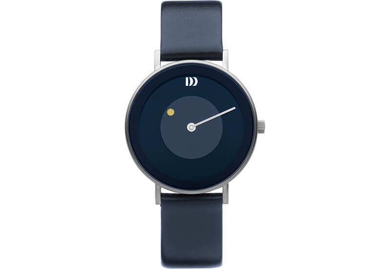 Danish Design horlogeband IQ22Q1260