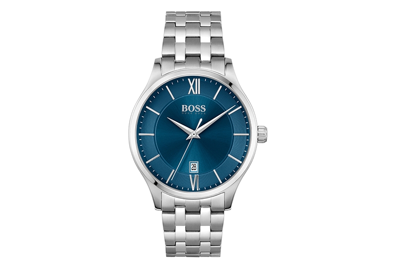 Hugo Boss horlogeband voor HB1513895