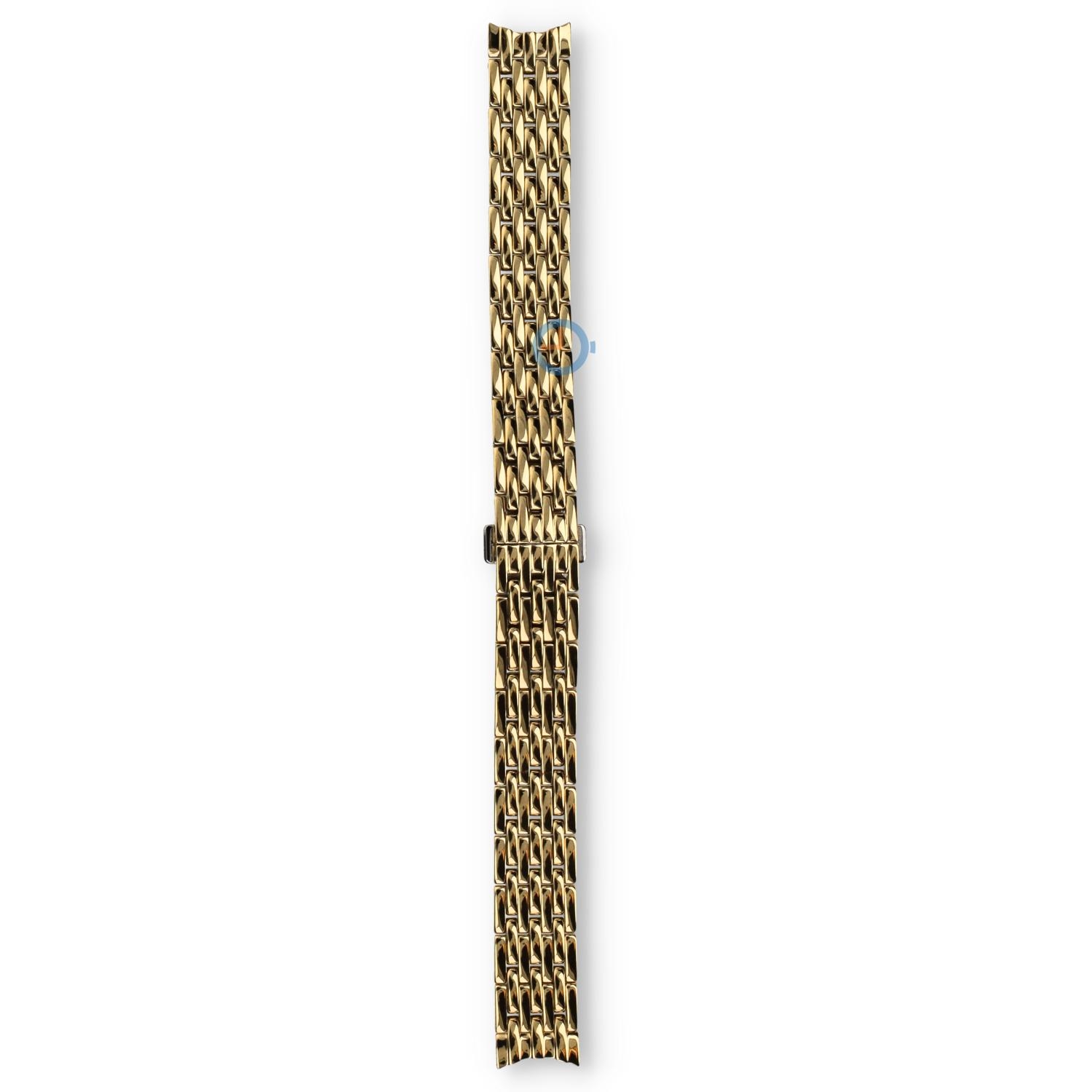 Seiko horlogeband SXB420P1