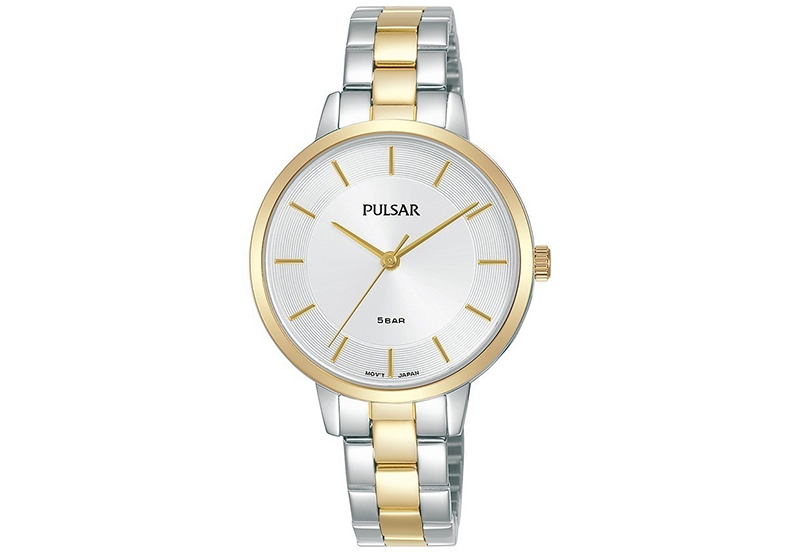 Pulsar horlogeband PH8476X1