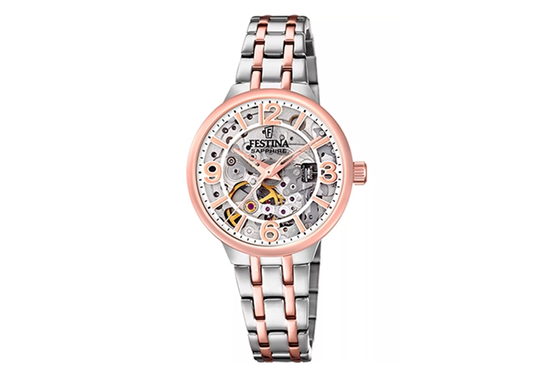 Festina horlogeband F20615-1