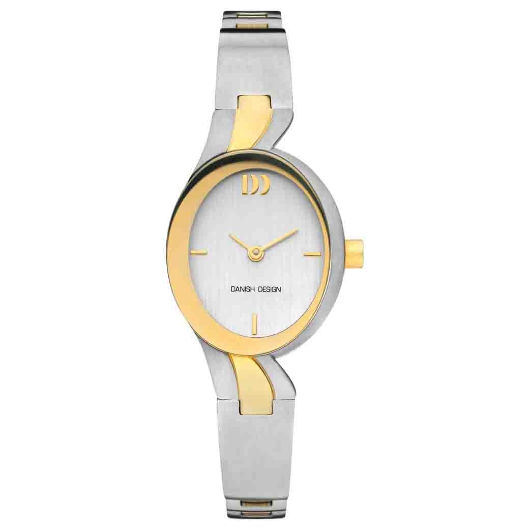 Originele Danish Design horlogeband IV65Q1086