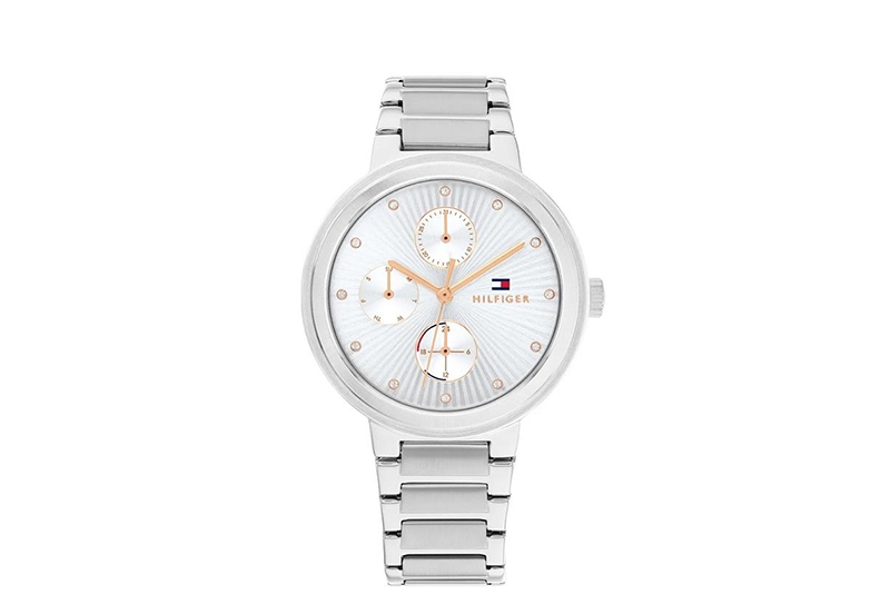 Horlogebandje voor Tommy Hilfiger horloge TH1782532