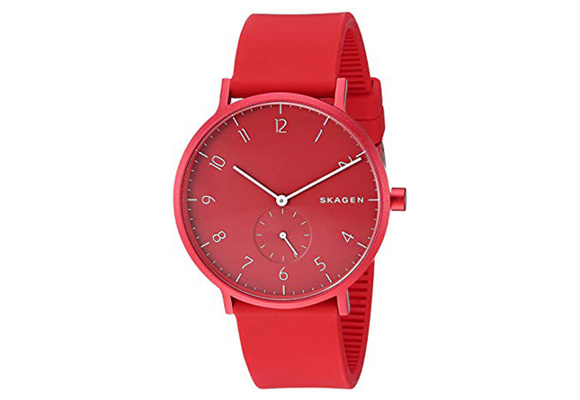 Skagen horlogeband SKW6512