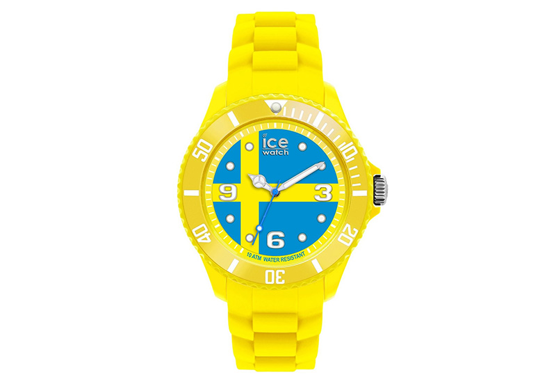 Ice-Watch horlogeband - 000540 - ICE world - Small