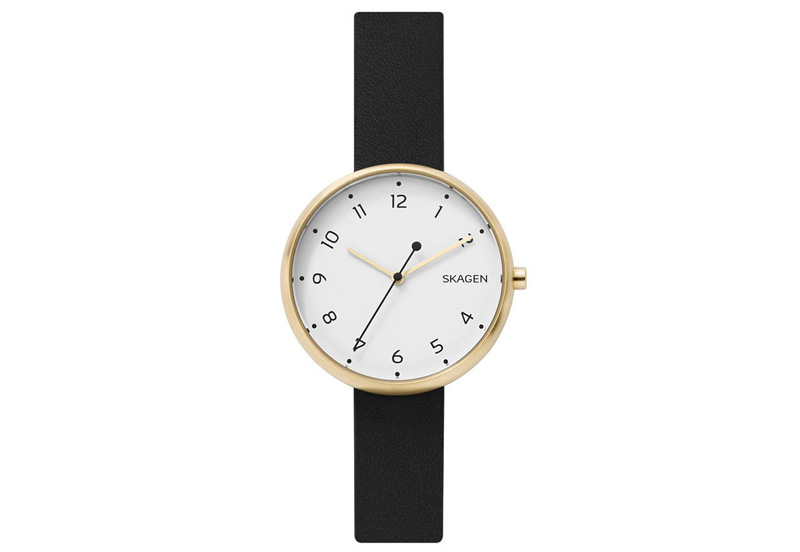 Skagen horlogeband SKW2626