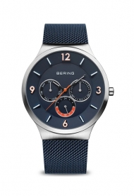 Horlogebandje voor Bering 33441-307