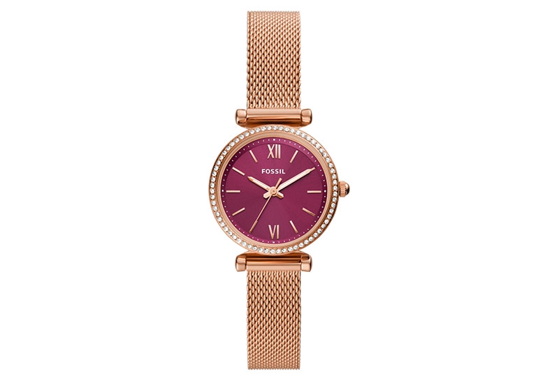 Fossil horlogeband ES5011