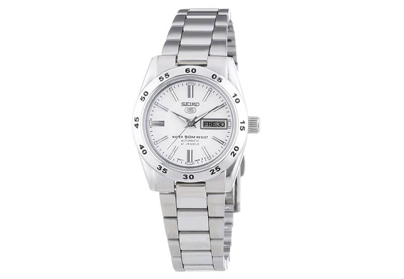 Zilver