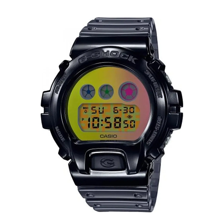 Horlogeband voor G-Shock DW-6900SP-1
