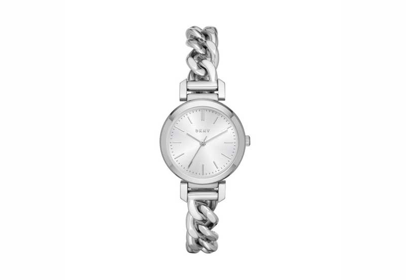 DKNY horlogeband NY2664