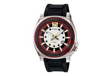 Casio horlogeband MTP-1317-4AV