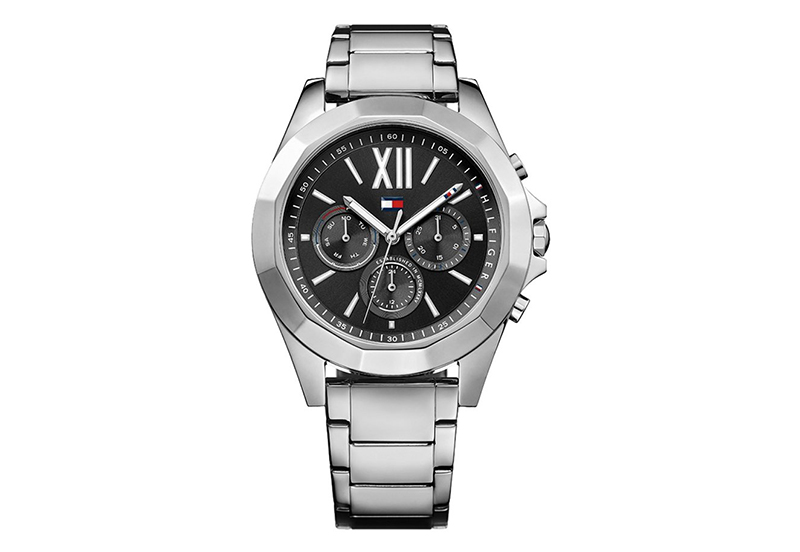 Tommy Hilfiger horlogeband TH1781844