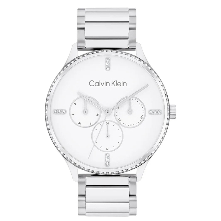 Calvin Klein horlogeband 25200373 Dress