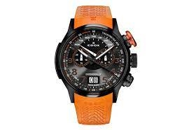 Edox Chronorally 38001 horlogeband