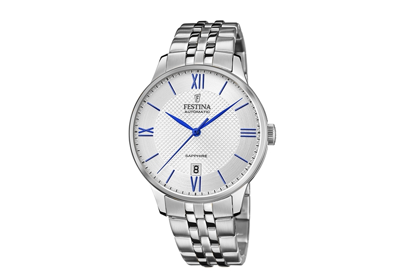 Festina horlogebandje F20482/1