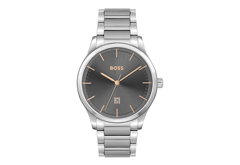 Hugo Boss horlogeband voor HB1513979