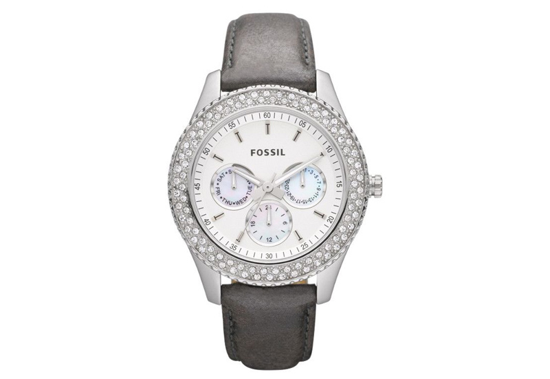 Fossil horlogeband ES2995