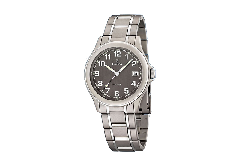 Festina horlogeband F16458/2