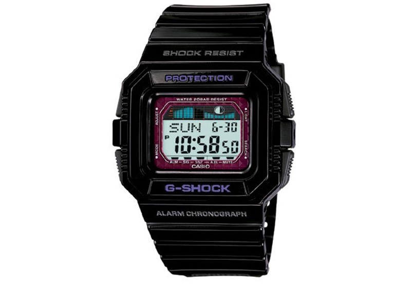 Casio horlogeband GLX-5500-1