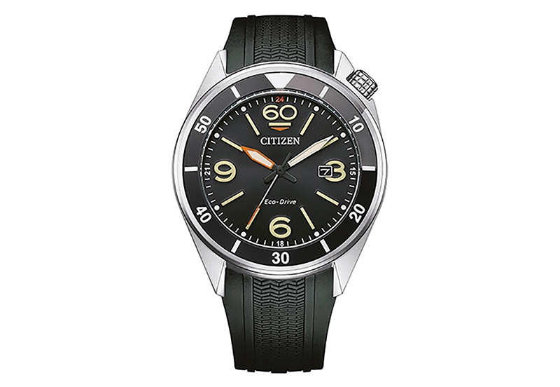 Citizen horlogeband AW1710-12E