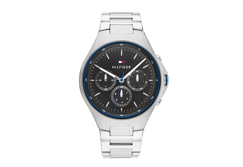 Horlogebandje voor Tommy Hilfiger horloge TH1792054