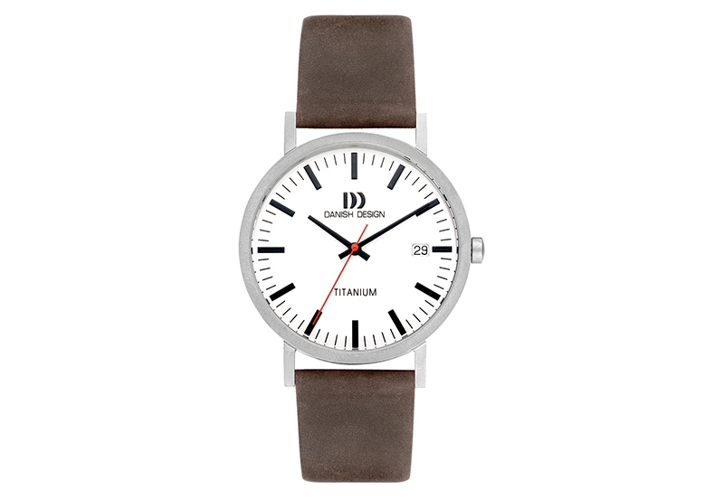 Danish Design horlogeband IQ14Q1273