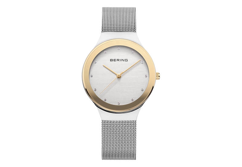 Bandje voor Bering horloge: 12934-010