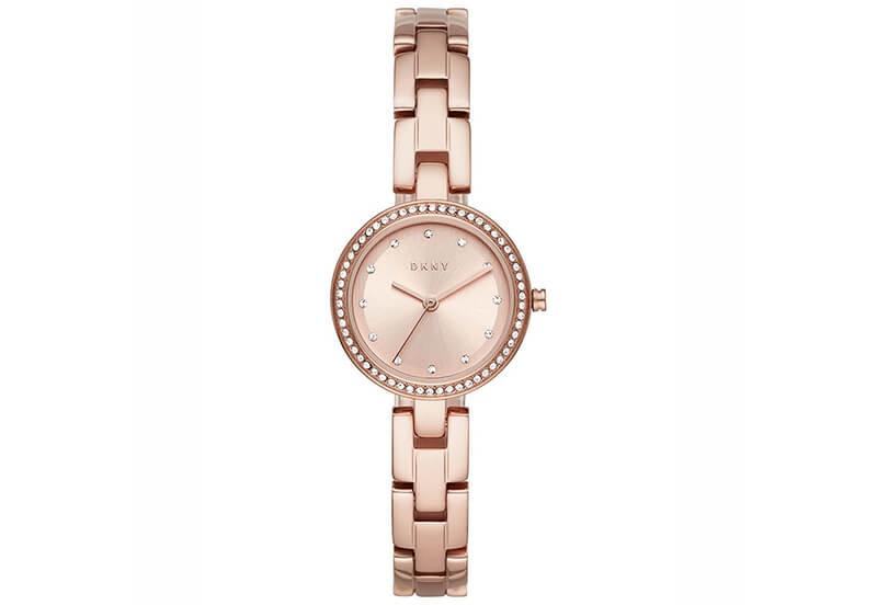 DKNY City Link NY2826 horlogeband