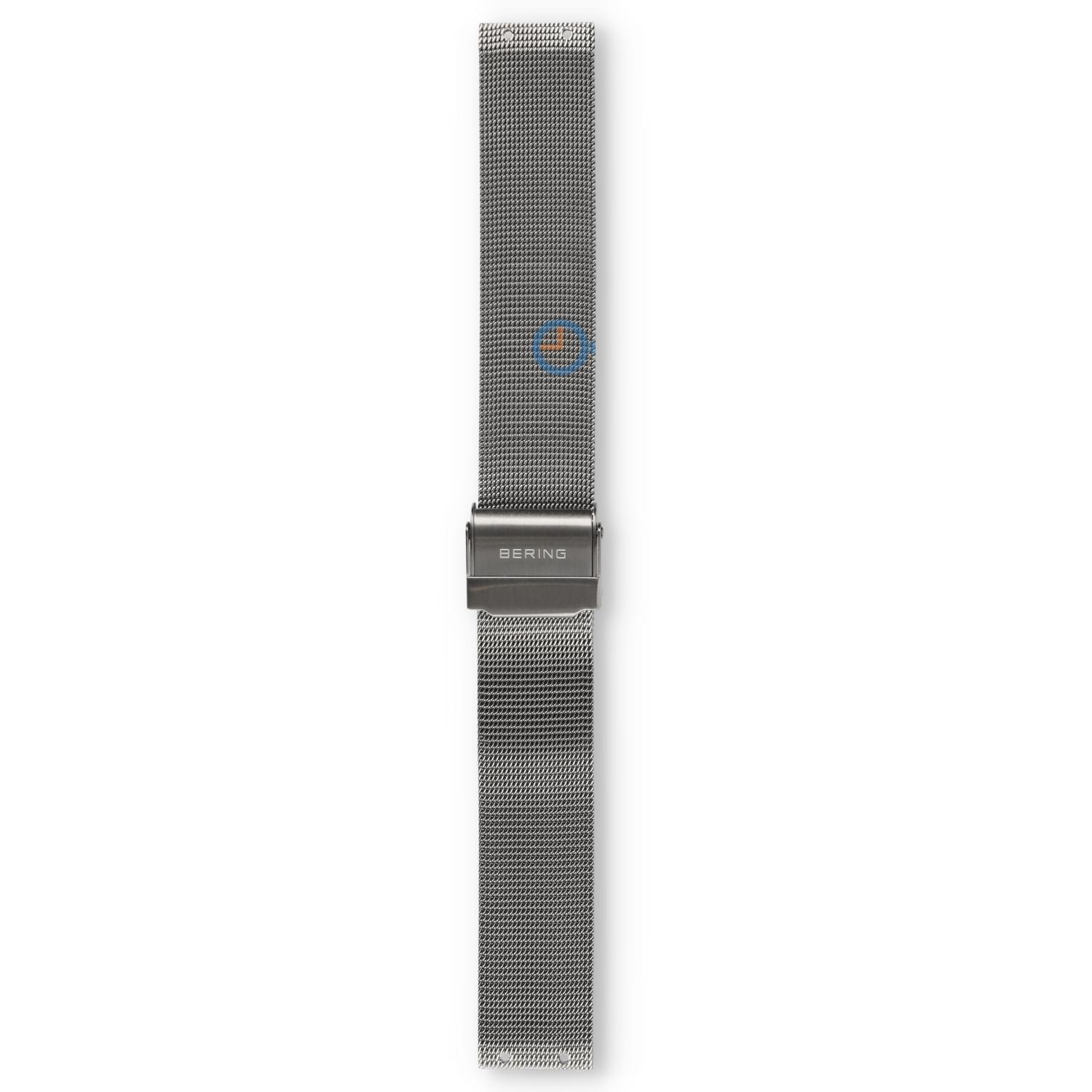 Bandje voor Bering horloge: 11435-389