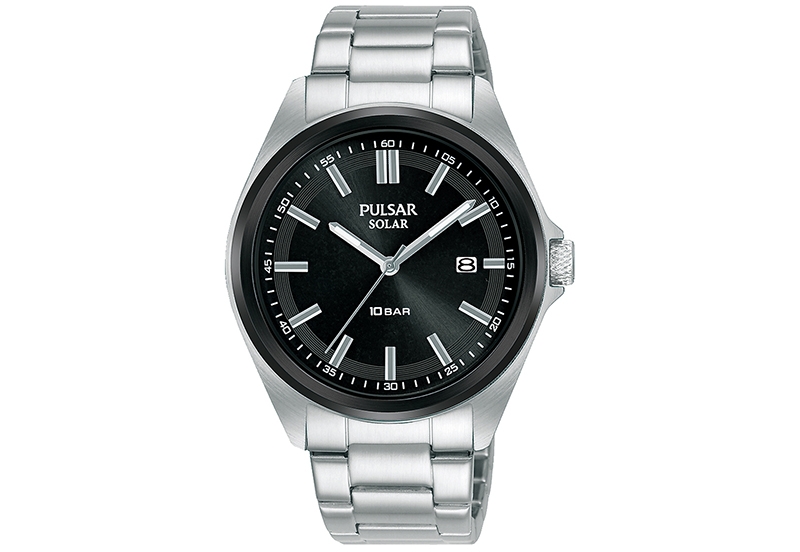Pulsar horlogeband PX3233X1