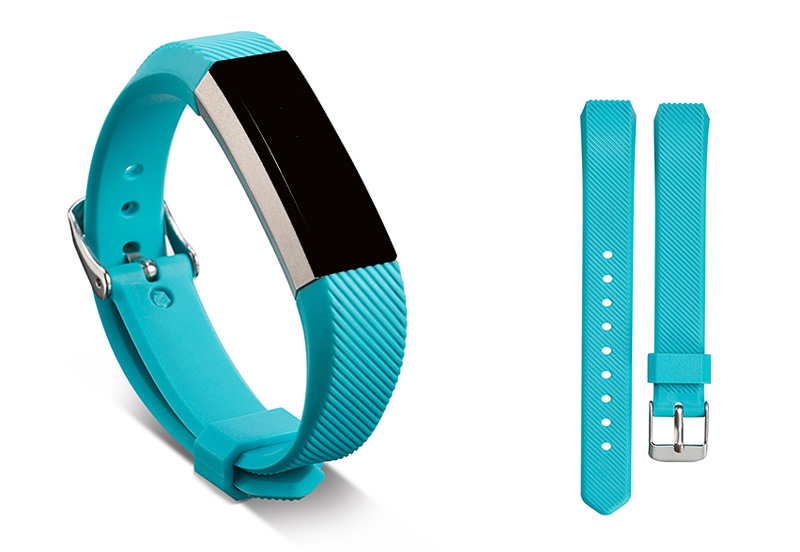 Fitbit Alta horlogeband blauw