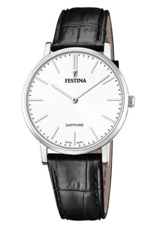 Festina horlogebandje F20012-1