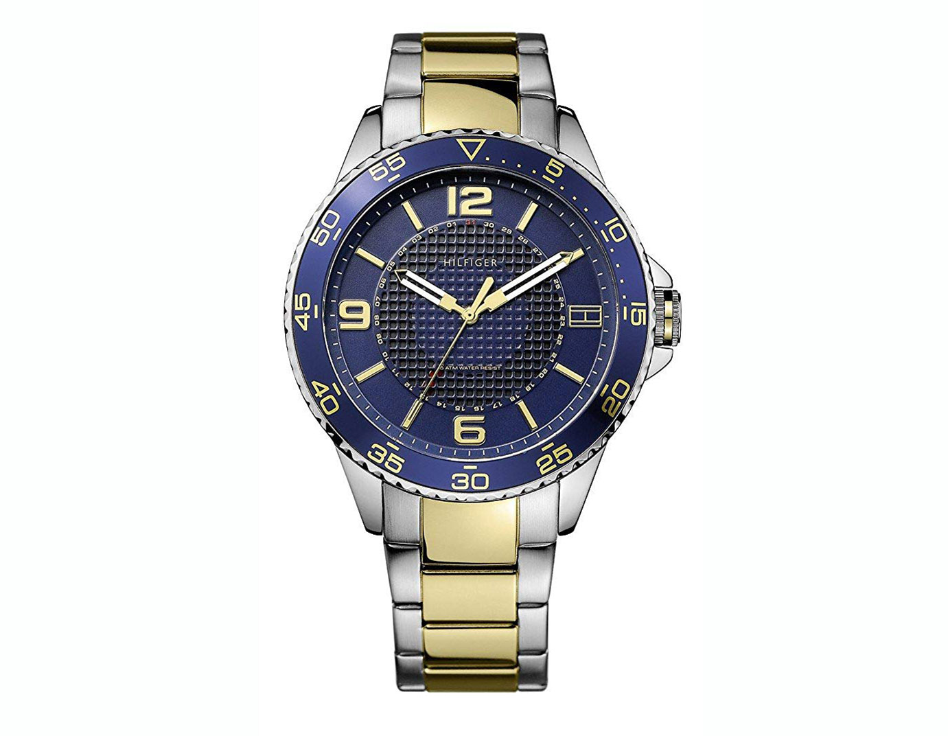 Tommy Hilfiger horlogeband TH1790839