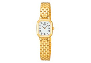 Seiko horlogeband SWX068P1