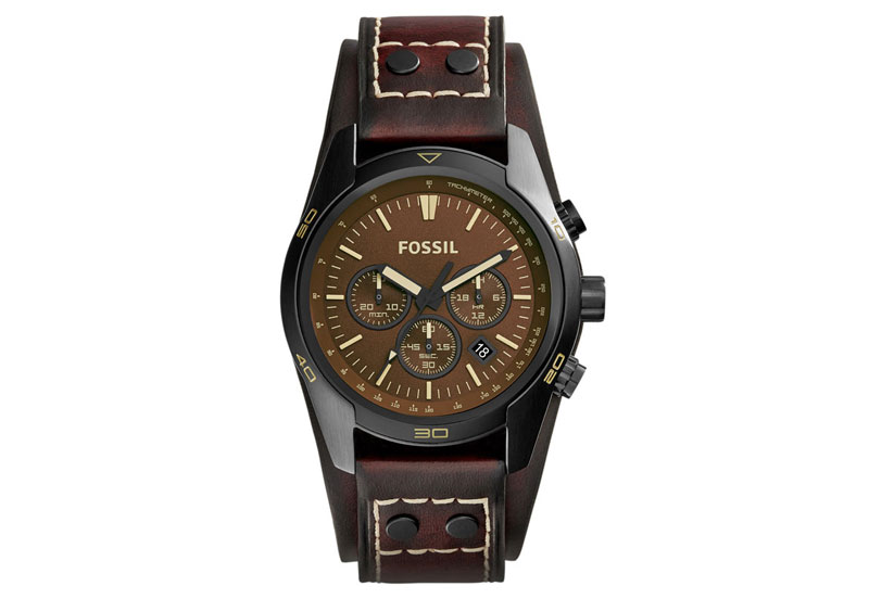 Fossil horlogeband CH2990