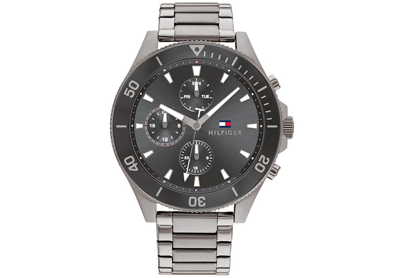 Tommy Hilfiger horlogeband TH1791918