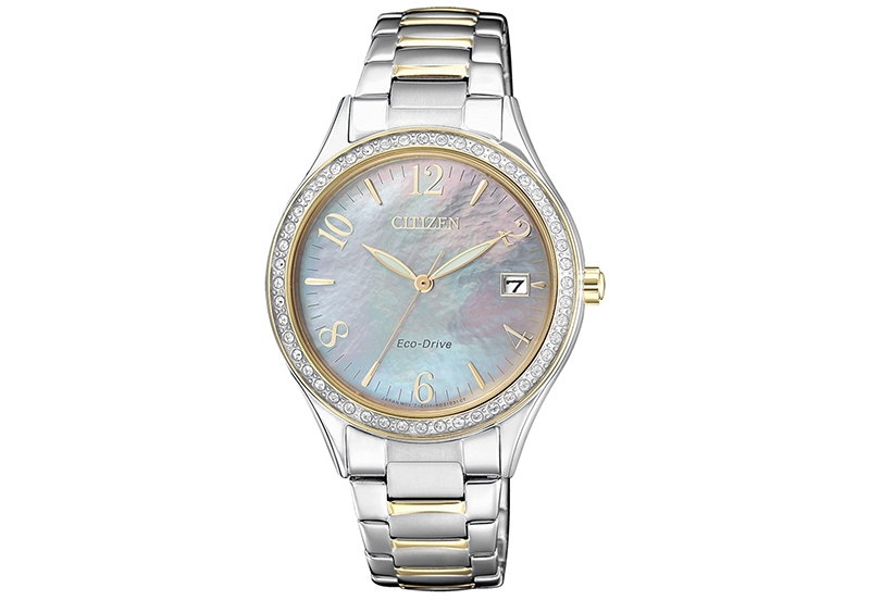 Citizen EO1184-81D horlogeband