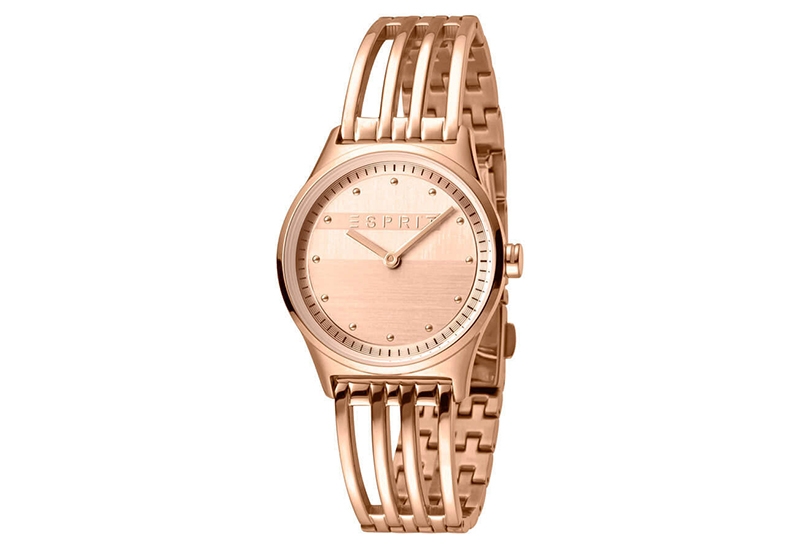 Esprit Unity ES1L031M0055 horlogeband