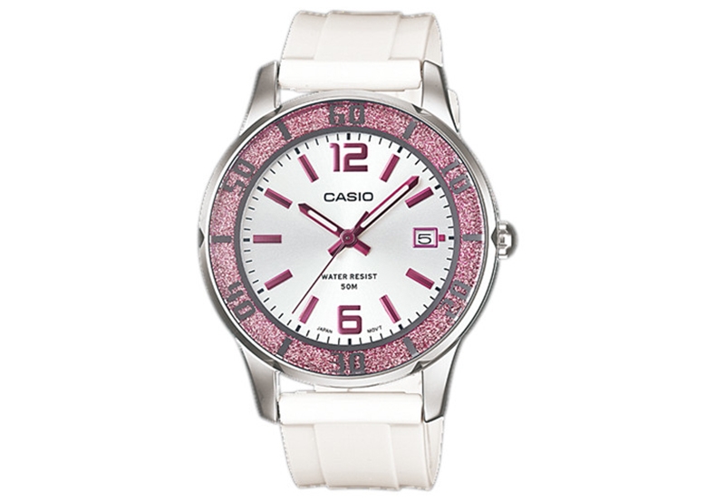 Casio horlogeband LTP-1359-4AV