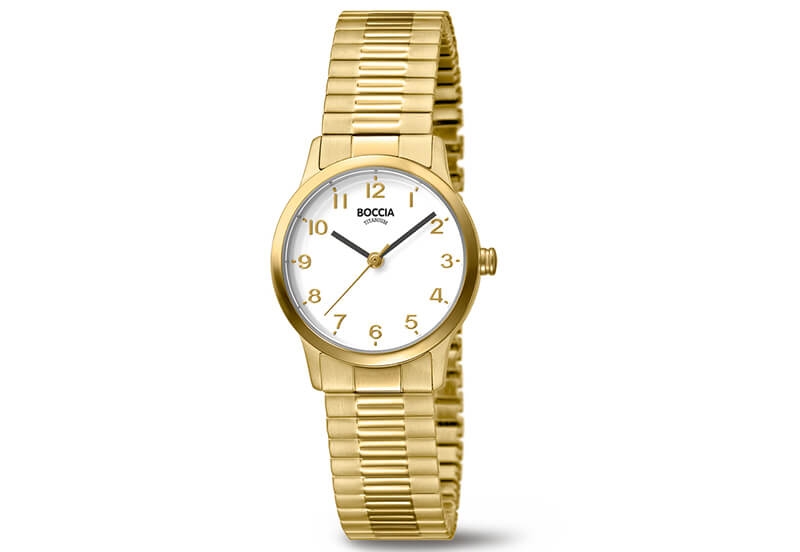 Goud-Geel